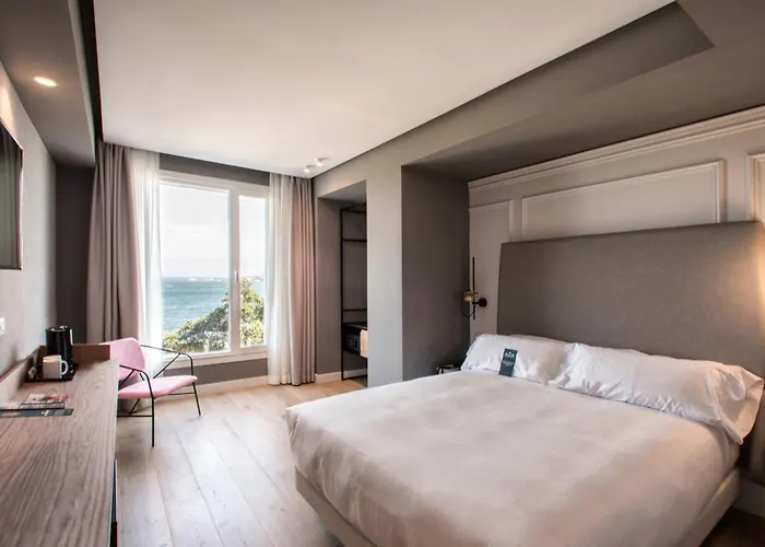 Hotel Riazor