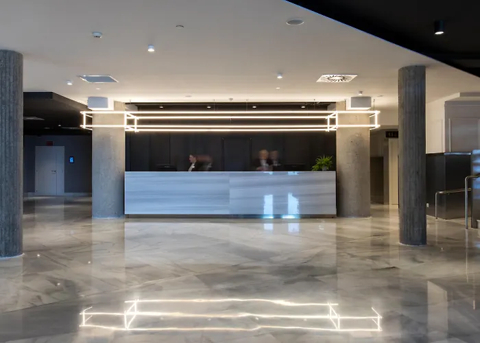 Hotel Riazor